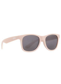 Okulary przeciwsłoneczne Vans Spicoli 4 Shades - sepia rose