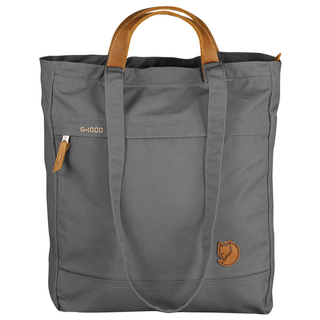 Torba miejska Fjallraven Totepack No.1 - super grey