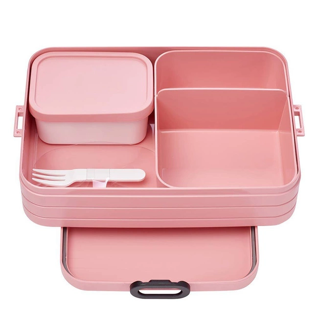 Lunchbox Bento L Mepal - nordic pink