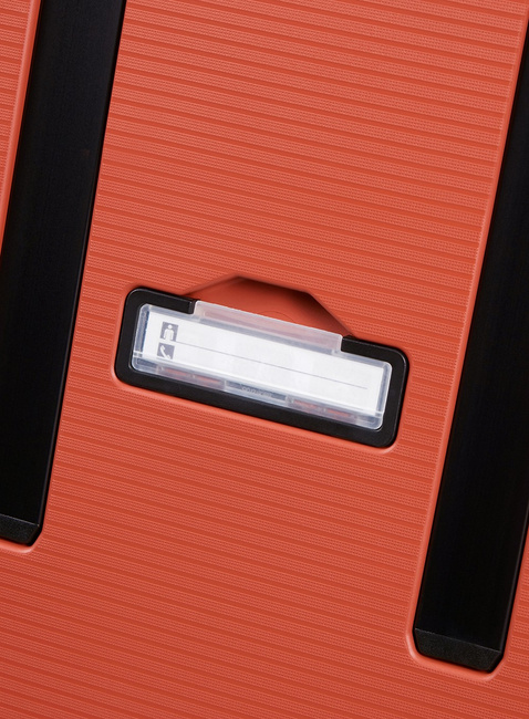Walizka średnia Samsonite Magnum Eco - maple orange