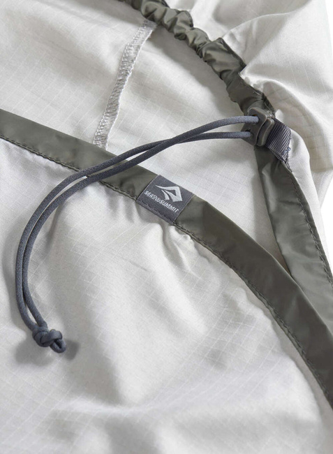 Wkładka do śpiwora Sea to Summit Silk Blend Compact Mummy - moonstruck