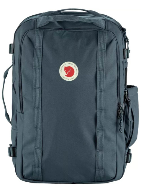 Plecak podróżny Fjallraven Farden Carry-On Pack - navy