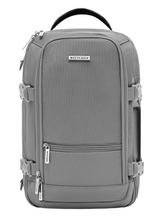 Plecak wielofunkcyjny Wittchen Free on Board 2w1 - szary