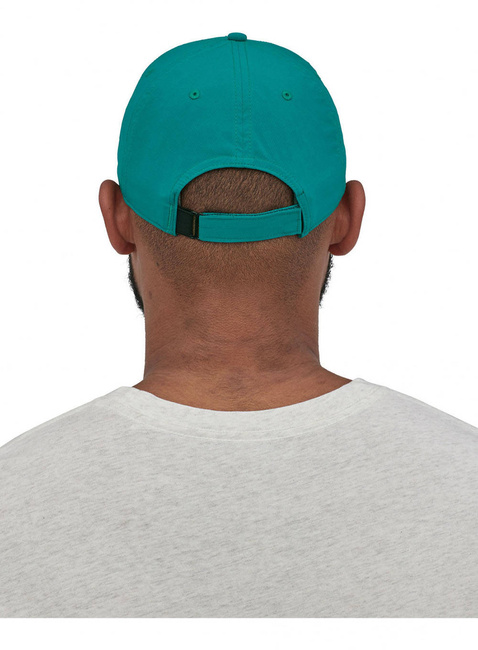 Czapka z daszkiem Patagonia Airshed Cap - sedge green