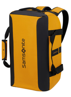 Torba podróżna / plecak Samsonite Paradiver Light Duffle S - yellow