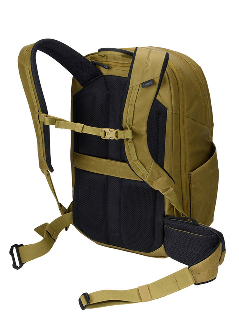 Saszetka biodrowa Thule Aion - nutria brown