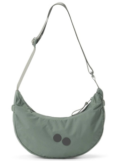Torba na ramię Pinqponq Krumm Small - pure sage