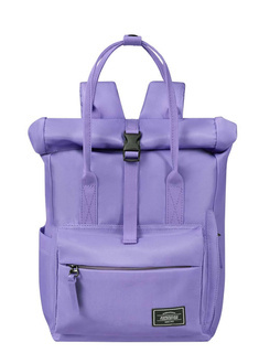 Plecak miejski American Tourister Urban Groove City - soft lilac