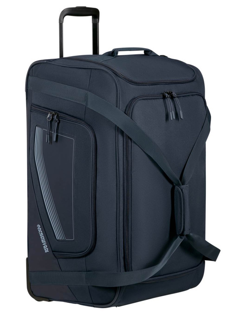 Torba podróżna American Tourister City Racer Duffle M - navy