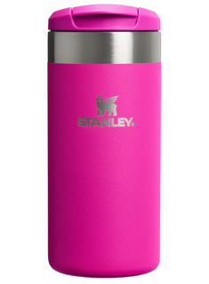 Kubek termiczny Stanley AeroLight™ Transit Mug - violet blossom