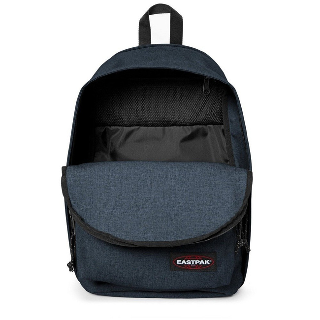 Plecak miejski Eastpak Back To Work - triple denim