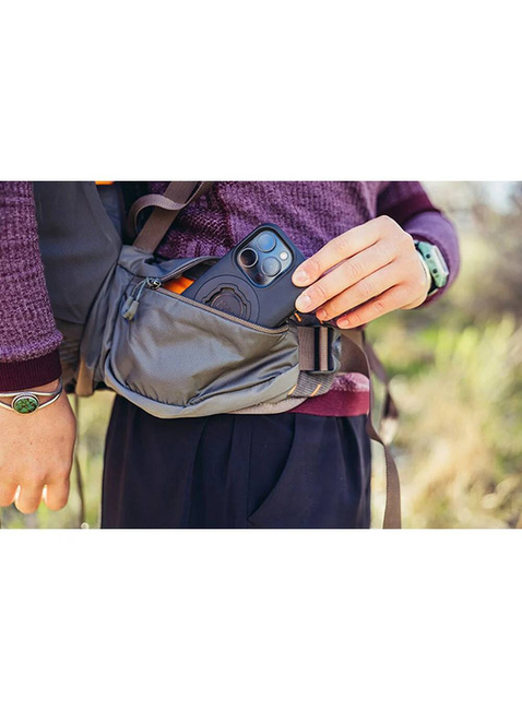 Plecak trekkingowy damski Gregory Maven 48 - warm bronze