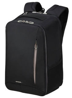 Plecak kabinowy Samsonite Guardit Classy BP Underseater S 14,1" - black