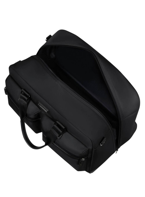 Torba podręczna Samsonite Relyon Duffle Bag 50 cm - black