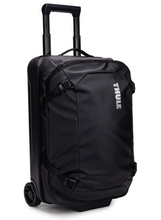 Torba podróżna Thule Chasm Carry-On Duffel - black