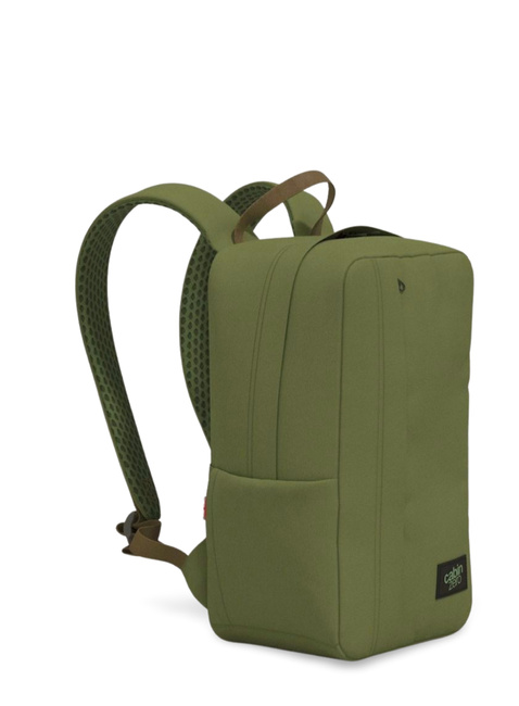 Mały plecak CabinZero Flight 12 l - georgian khaki