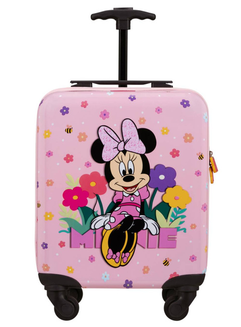 Walizka dla dzieci Samsonite Daydream Disney - Minnie flower power