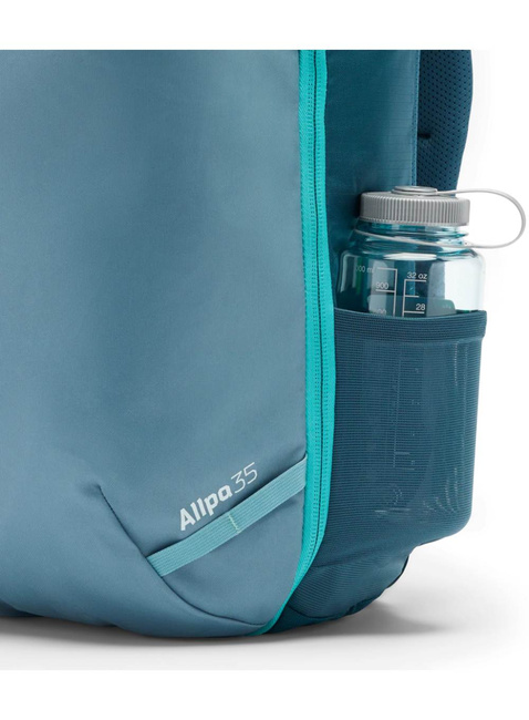 Plecak podróżny Cotopaxi Allpa Travel Pack 35 l - blue spruce / abyss