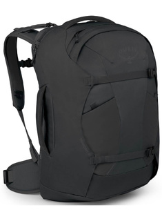 Plecak podróżny 2w1 Osprey Farpoint 40 Travel Pack - black