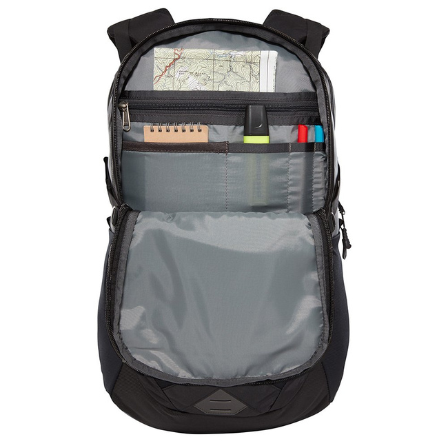 Plecak wycieczkowy The North Face Recon NE - black