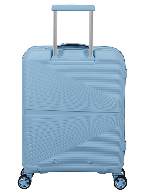 Walizka mała American Tourister Airconic - neptune blue
