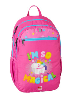 Plecak szkolny LEGO Urban Backpack - unicorn