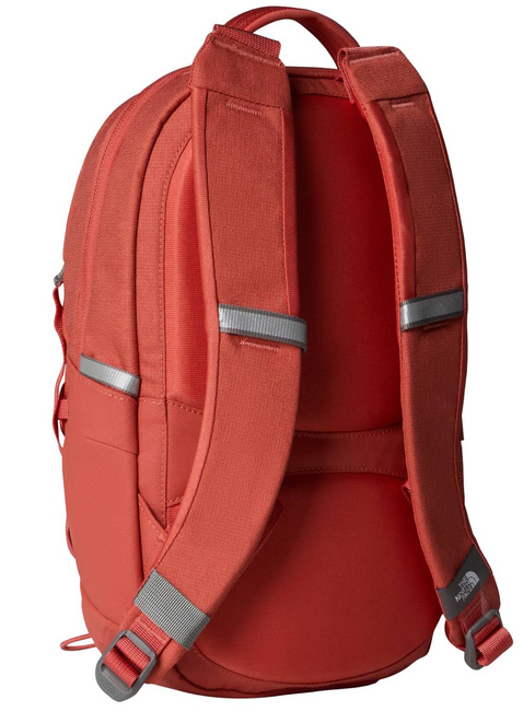 Plecak The North Face Borealis Mini - mars dust dark heather / mars dust