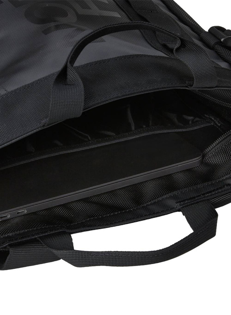 Torba miejska / plecak The North Face Base Camp Tote Pack - tnf black