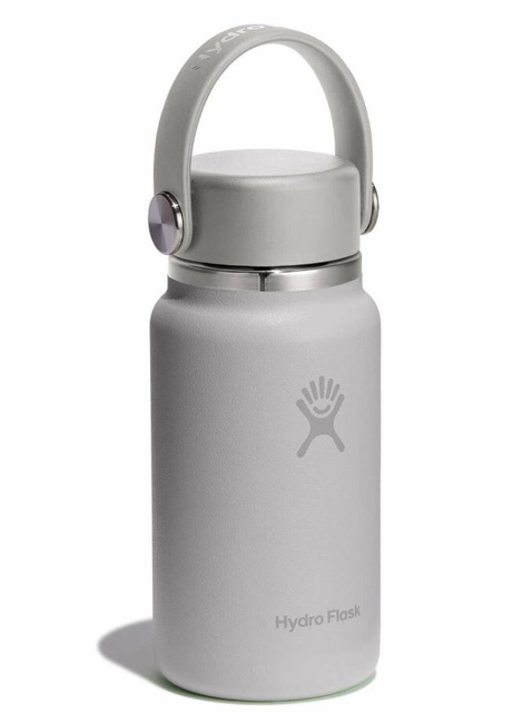 Butelka termiczna Hydro Flask Micro Hydro Mini Bottle 200 ml - tonal birch