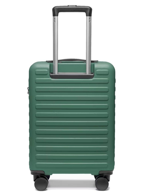 Walizka mała Puccini Munich - zielony
