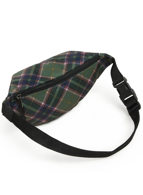 Torba biodrowa Vans Traveler Bum Bag - pine forest