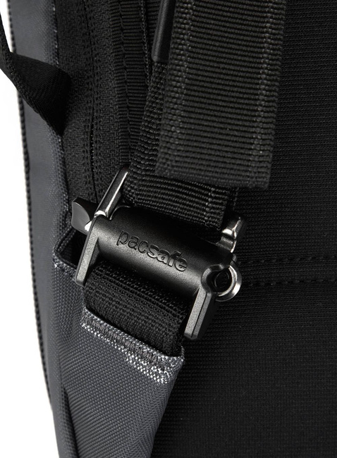 Plecak dzienny Pacsafe Metrosafe X 13" Commuter - slate