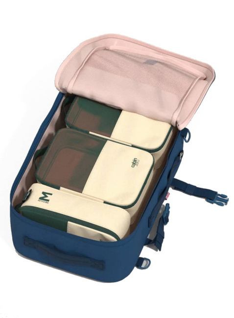 Plecak torba kabinowa CabinZero Classic Plus 32 l - jodhpur blue