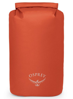 Worek wodoszczelny Osprey Wildwater Dry Bag 25 - mars orange