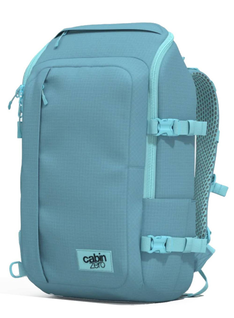 Plecak torba podręczna CabinZero ADV 32 l - maldives blue