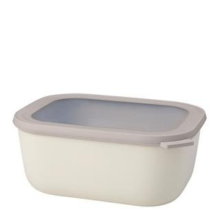 Miska kuchenna Mepal Multi Bowl Cirqula 3000 ml - nordic white