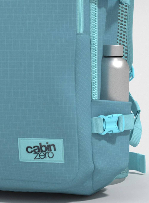 Plecak torba podręczna CabinZero ADV 42 l - maldives blue