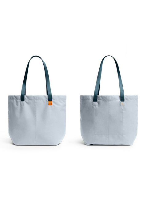 Torba szoperka na ramię Bellroy Market Tote - pavement