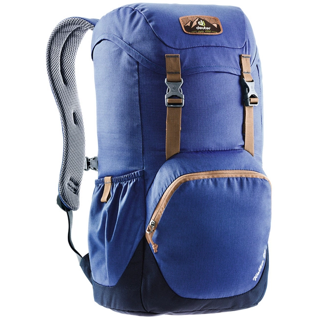 Plecak miejski Deuter Walker 20 - indygo/navy