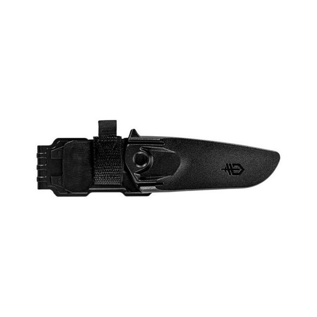 Nóż Gerber Principle Bushcraft z kaburą - black
