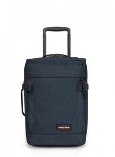Torba podręczna Eastpak Tranverz XXS - triple denim