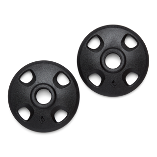 Talerzyki do kijów trekkingowych 60 mm Black Diamond