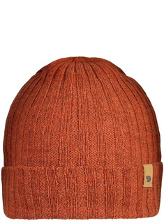 Czapka wełniana Fjallraven Byron Hat Thin - autumn leaf