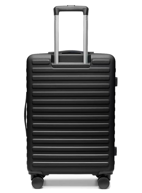 Walizka średnia Puccini Munich - czarny