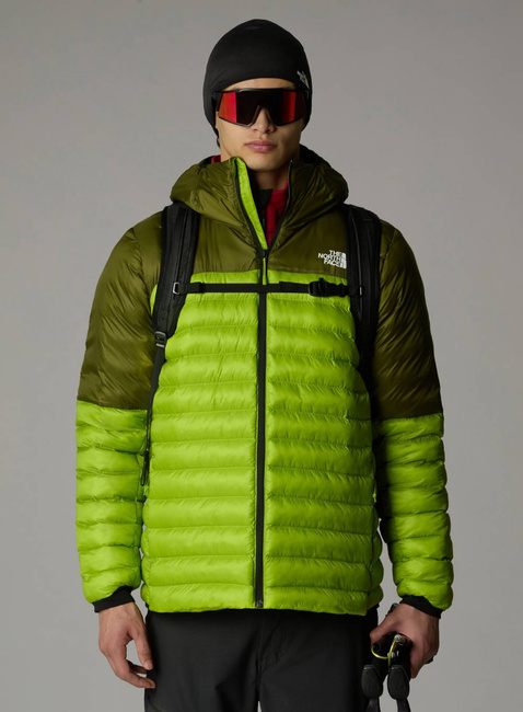 Plecak trekkingowy The North Face Basin 18 - tnf black
