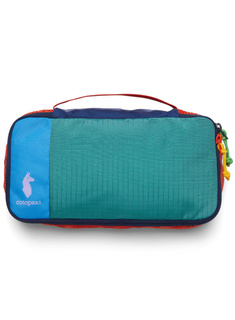 Średni organizer podróżny Cotopaxi Cubo Travel Cube 3 l - del dia