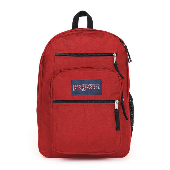 Plecak codzienny Big Student 34 l JanSport - red tape
