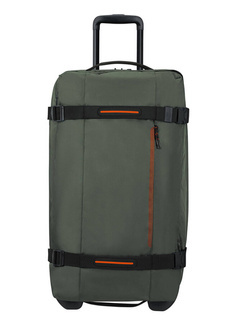 Torba podróżna American Tourister Urban Track Duffle M - dark khaki