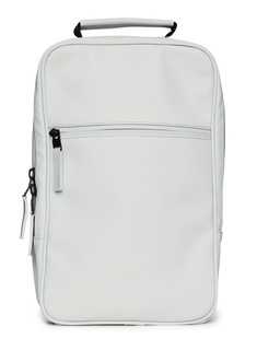 Plecak szkolny Rains Book Backpack - ash