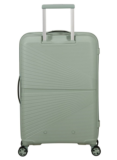 Walizka średnia twarda American Tourister Airconic - saturn sage